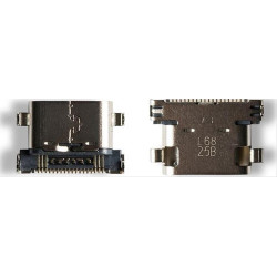 SYSTEM CONNECTOR LG G6 SYSTEM CONNECTOR LG G6