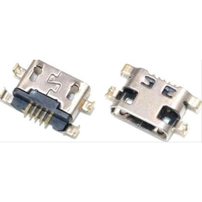 SYSTEM CONNECTOR LENOVO K6