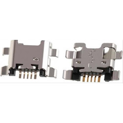 SYSTEM CONNECTOR HUAWEI Y7 PRIME 2017 SYSTEM CONNECTOR HUAWEI Y7 PRIME 2017