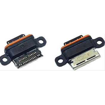 SYSTEM CONNECTOR FOR HUAWEI P30