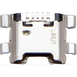 SYSTEM CONNECTOR FOR HUAWEI HONOR 8X SYSTEM CONNECTOR FOR HUAWEI HONOR 8X