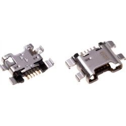 SYSTEM CONNECTOR FOR HUAWEI HONOR 10 LITE SYSTEM CONNECTOR FOR HUAWEI HONOR 10 LITE