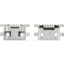 SYSTEM CONNECTOR ALCATEL ONE TOUCH POP C7, 6012, NOKIA 3, NOKIA 5 SYSTEM CONNECTOR ALCATEL ONE TOUCH POP C7, 6012, NOKIA 3, NOKIA 5