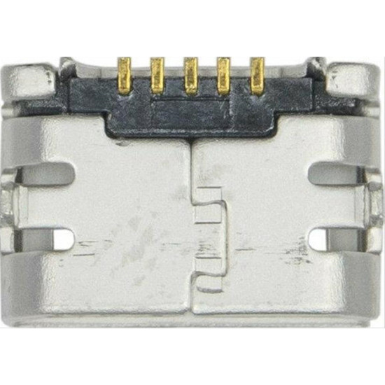 SYSTEM CONNECTOR ALCATEL IDOL 4 6055