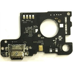 PCB/FLEX XIAOMI MI 8 SE WITH CHARGE CONNECTOR