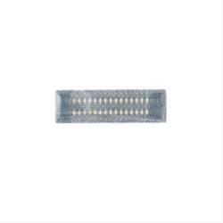 LCD CONNECTOR HUAWEI Y5 2017 / Y6 2017 / P9 LITE MINI