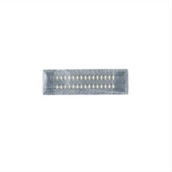LCD CONNECTOR HUAWEI Y5 2017 / Y6 2017 / P9 LITE MINI