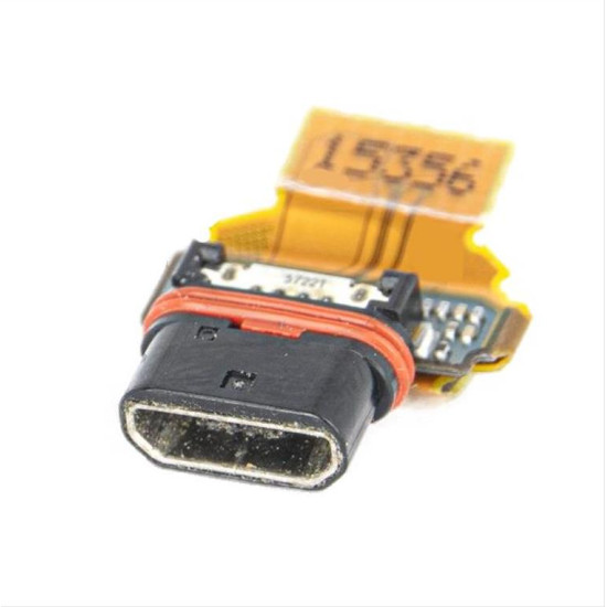 FLEX SONY XPERIA Z5 COMPACT WITH CHARGE CONNECTOR