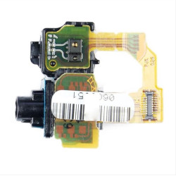 FLEX SONY XPERIA Z1 L39H WITH HF CONNECTOR FLEX SONY XPERIA Z1 L39H WITH HF CONNECTOR