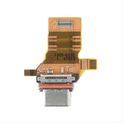 FLEX SONY XPERIA XZ PREMIUM WITH CHARGE CONNECTOR