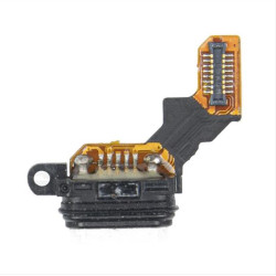 FLEX SONY XPERIA M4 AQUA WITH CHARGE CONNECTOR