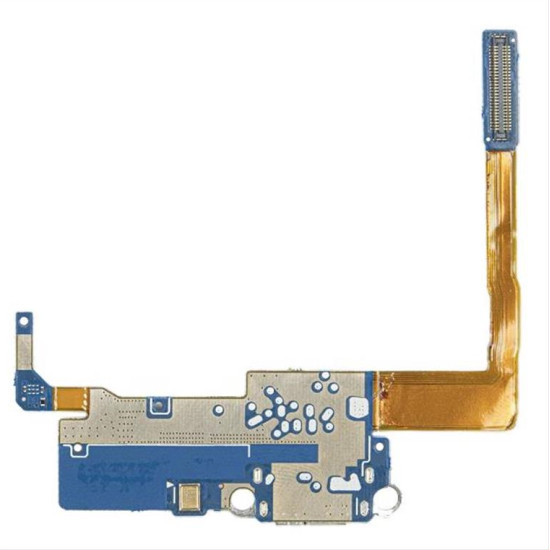 FLEX SAMSUNG N9005 GALAXY NOTE 3 WITH CHARGE CONNECTOR