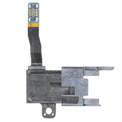 FLEX SAMSUNG G950 GALAXY S8 WITH AUDIO CONNECTOR BLACK