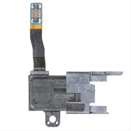 FLEX SAMSUNG G950 GALAXY S8 WITH AUDIO CONNECTOR BLACK