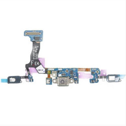 FLEX SAMSUNG G935 S7 EDGE WITH CHARGE CONNECTOR AND MICROPHONE