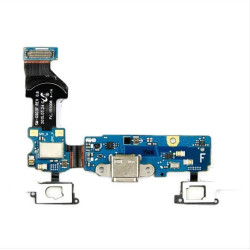 FLEX SAMSUNG G903 GALAXY S5 NEO WITH CHARGE CONNECTOR AND MICROPHONE