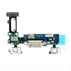 FLEX SAMSUNG G900F GALAXY S5 WITH CHARGE CONNECTOR