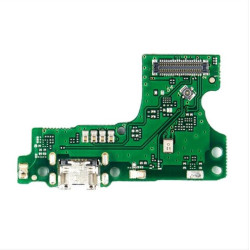 PCB/FLEX HUAWEI Y6S CHARGE CONNECTOR