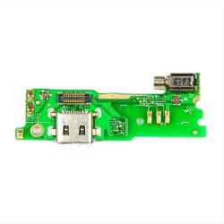 PCB/FLEX SONY XPERIA XA1 WITH CHARGE CONNECTOR AND MICROPHONE PCB/FLEX SONY XPERIA XA1 WITH CHARGE CONNECTOR AND MICROPHONE