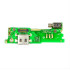 PCB/FLEX SONY XPERIA XA1 WITH CHARGE CONNECTOR AND MICROPHONE