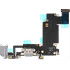 FLEX IPHONE 6S PLUS WITH CHARGE CONNECTOR BLACK