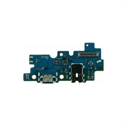 PCB/FLEX SAMSUNG A307 GALAXY A30S WITH CHARGE CONNECTOR