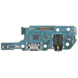 PCB/FLEX SAMSUNG A202 GALAXY A20E WITH CHARGE CONNECTOR