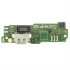 PCB/FLEX SONY XPERIA XA1 ULTRA WITH CHARGE CONNECTOR AND MICROPHONE