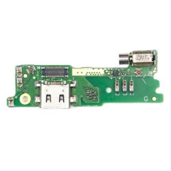 PCB/FLEX SONY XPERIA XA1 DUAL WITH CHARGE CONNECTOR AND MICROPHONE PCB/FLEX SONY XPERIA XA1 DUAL WITH CHARGE CONNECTOR AND MICROPHONE