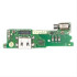 PCB/FLEX SONY XPERIA XA1 DUAL WITH CHARGE CONNECTOR AND MICROPHONE