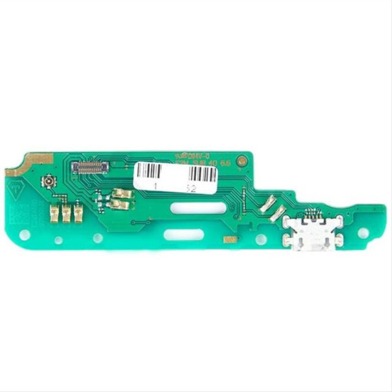 PCB/FLEX NOKIA 2.1 WITH CHARGE CONNECTOR AND MICROPHONE