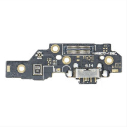 PCB/FLEX NOKIA 5.1 PLUS WITH CHARGE CONNECTOR AND MICROPHONE PCB/FLEX NOKIA 5.1 PLUS WITH CHARGE CONNECTOR AND MICROPHONE