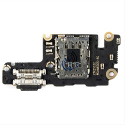 PCB/FLEX XIAOMI MI 10T / MI 10T PRO WITH CHARGE CONNECTOR PCB/FLEX XIAOMI MI 10T / MI 10T PRO WITH CHARGE CONNECTOR