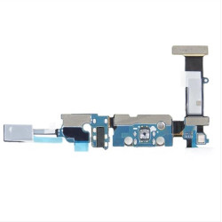 FLEX SAMSUNG N920F GALAXY NOTE 5 WITH CHARGE CONNECTOR