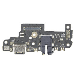 PCB/FLEX XIAOMI REDMI NOTE 8 WITH CHARGE CONNECTOR AND MICROPHONE