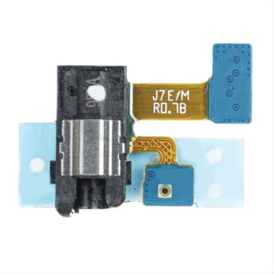 AUDIO CONNECTOR SAMSUNG J330 GALAXY J3 2017 GH59-14810A