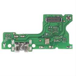 PCB/FLEX HUAWEI Y7 2019 WITH CHARGE CONNECTOR