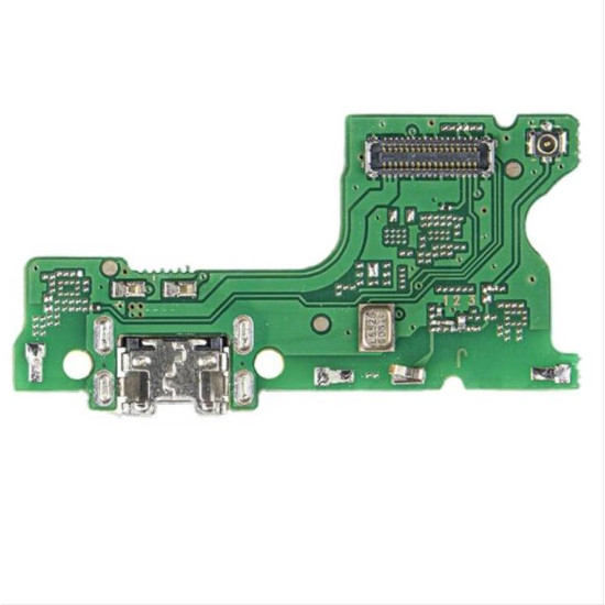 PCB/FLEX HUAWEI Y7 2019 WITH CHARGE CONNECTOR