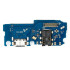 PCB/FLEX SAMSUNG A125 GALAXY A12 WITH CHARGE CONNECTOR