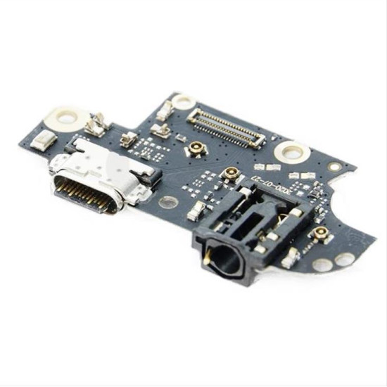 PCB/FLEX MOTOROLA MOTO G 5G PLUS WITH CHARGE CONNECTOR