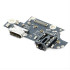 PCB/FLEX MOTOROLA MOTO G 5G PLUS WITH CHARGE CONNECTOR