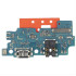 PCB/FLEX SAMSUNG A505 GALAXY A50 WITH CHARGE CONNECTOR AND MICROPHONE