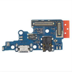 PCB/FLEX SAMSUNG A705 GALAXY A70 WITH CHARGE CONNECTOR