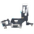 FLEX IPHONE 11 WITH CHARGE CONNECTOR BLACK