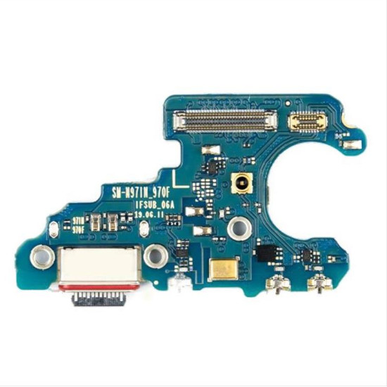 PCB/FLEX SAMSUNG N970 GALAXY NOTE 10 WITH CHARGE CONNECTOR