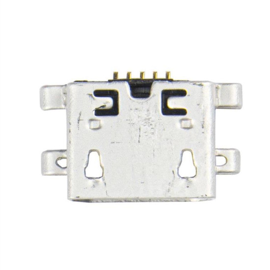 SYSTEM CONNECTOR XIAOMI REDMI NOTE 5