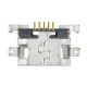SYSTEM CONNECTOR XIAOMI MI A2 LITE / REDMI 6 PRO