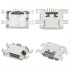 SYSTEM CONNECTOR SONY XPERIA M C1904 C1905 T3