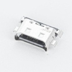 SYSTEM CONNECTOR SAMSUNG A217 GALAXY A21S SYSTEM CONNECTOR SAMSUNG A217 GALAXY A21S