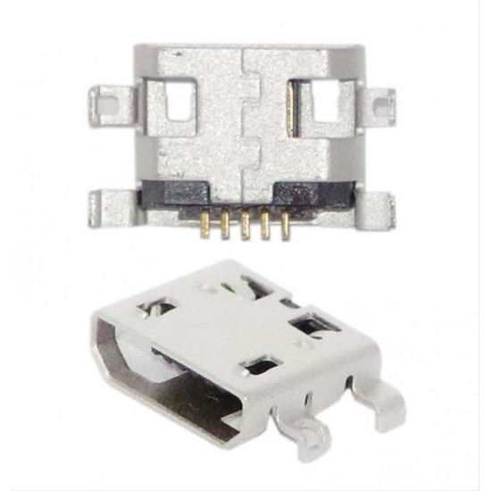 SYSTEM CONNECTOR ALCATEL ONE TOUCH POP C5